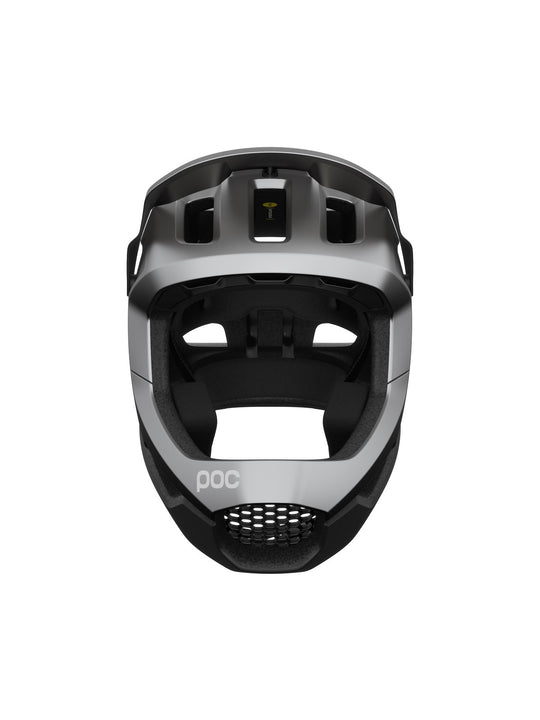 Kask rowerowy POC Otocon Race MIPS grey - Adventure Sports
