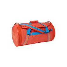 Torba HELLY HANSEN HH DUFFEL BAG 2 50L pomarańczowy - TU - Adventure Sports
