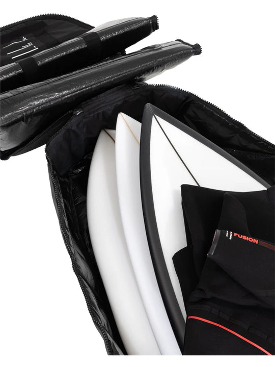 Pokrowiec na deskę Db Surf Pro Coffin 6'6 - 3-4 Boards
