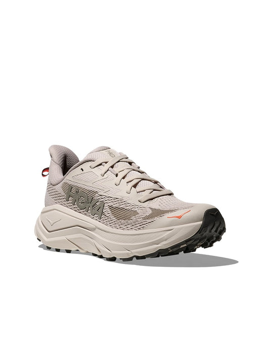Buty do biegania HOKA W CHALLENGER 8 beżowe
