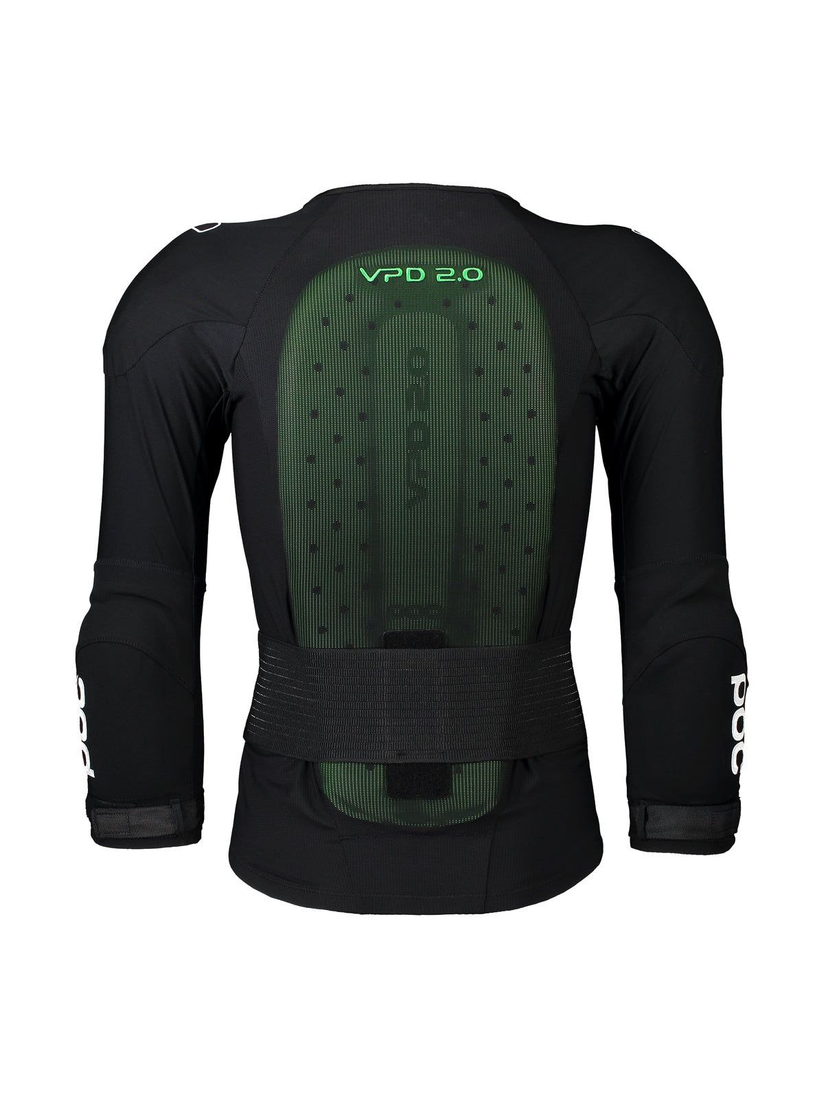 Ochraniacz POC SPINE VPD 2.0 - czarny - M - na plecy - Adventure Sports