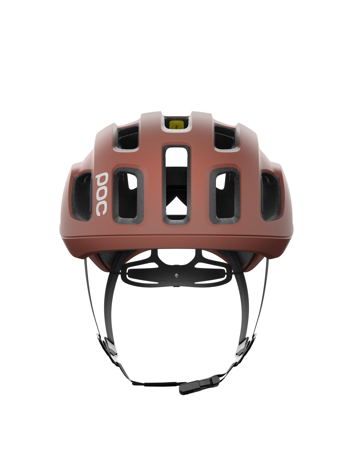 Kask rowerowy POC Ventral Air MIPS różowy