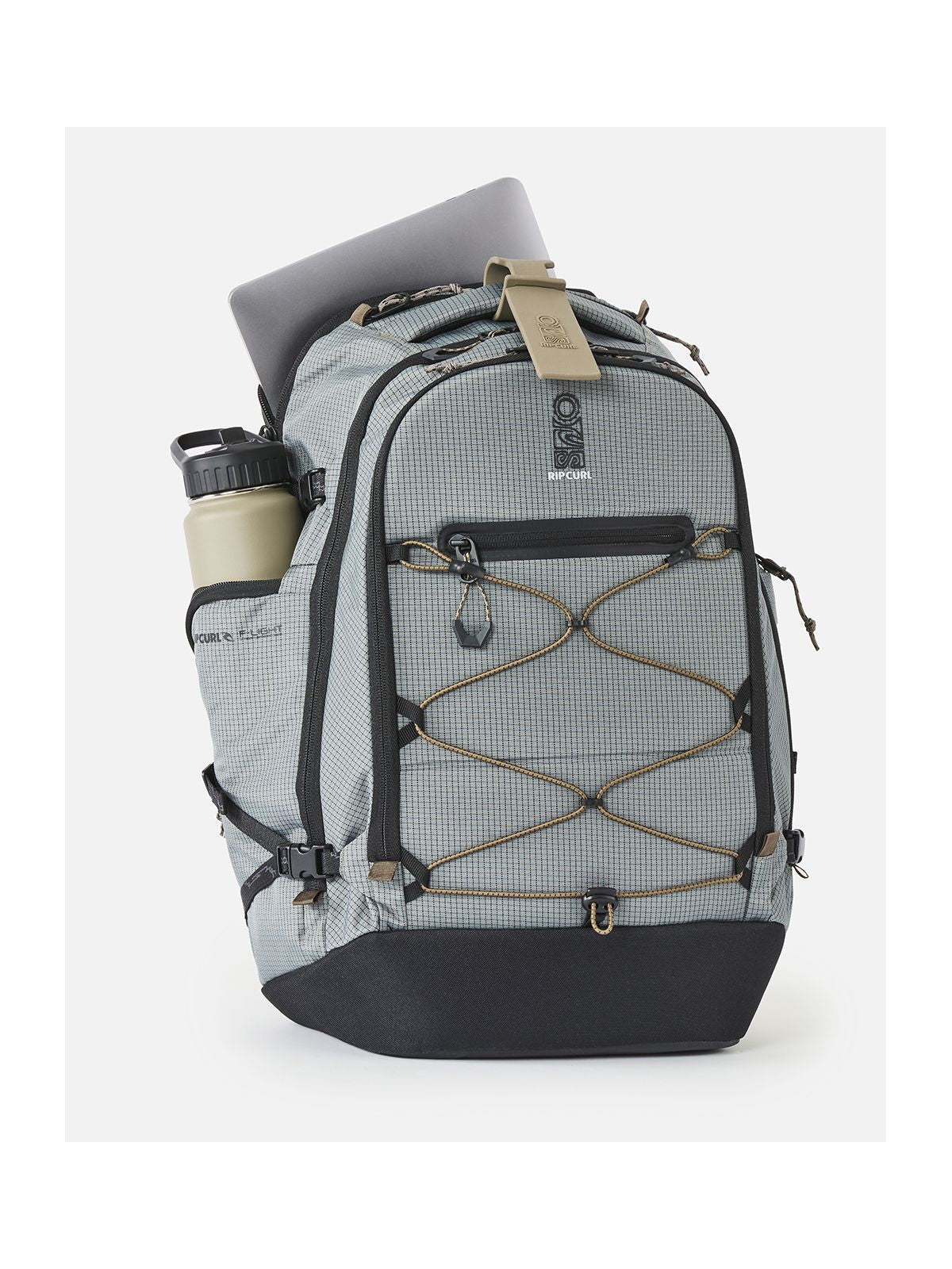 Plecak RIP CURL S-Series F-Light Posse 35L zielony