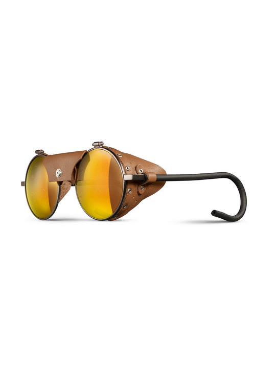 Okulary górskie JULBO VERMONT - brązowy | Spectron Cat 3 - L - Adventure Sports
