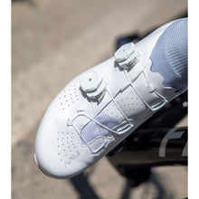 Buty rowerowe NORTHWAVE Veloce Extreme białe
