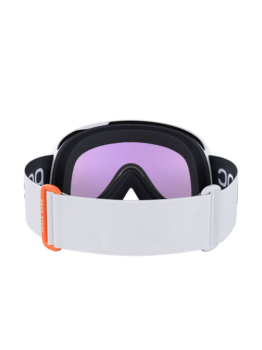 Gogle narciarskie POC Retina Race biały Cat.2 + cat.1 - TU - Adventure Sports
