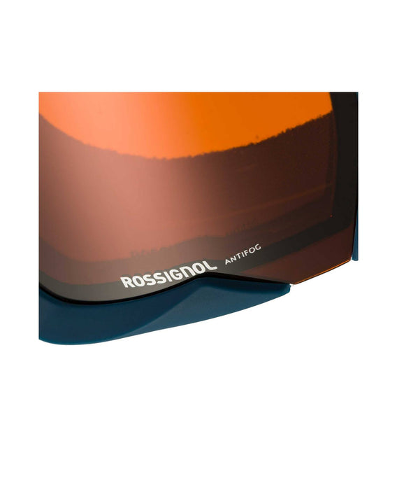 Gogle narciarskie Rossignol SPIRAL BLUE
