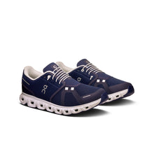 Buty męskie ON Cloud 6 niebieski
