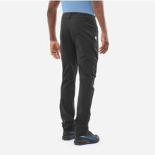 Spodnie MILLET UBIC STRETCH PANT M czarny - Adventure Sports
