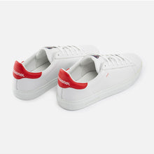Buty damskie ROSSIGNOL W Abel White biały - sportowe - Adventure Sports
