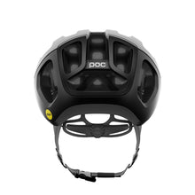 Kask rowerowy POC Ventral Tempus MIPS czarny
