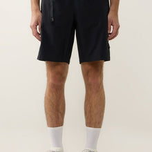 Szorty HAGLÖFS Hede Shorts Men true black
