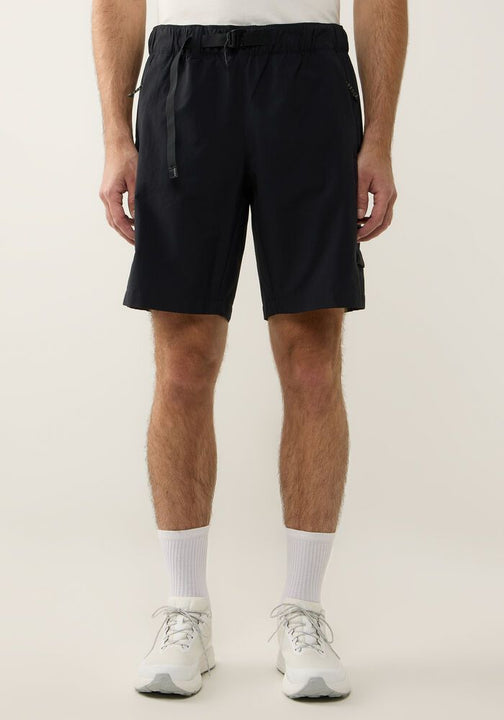 Szorty HAGLÖFS Hede Shorts Men true black
