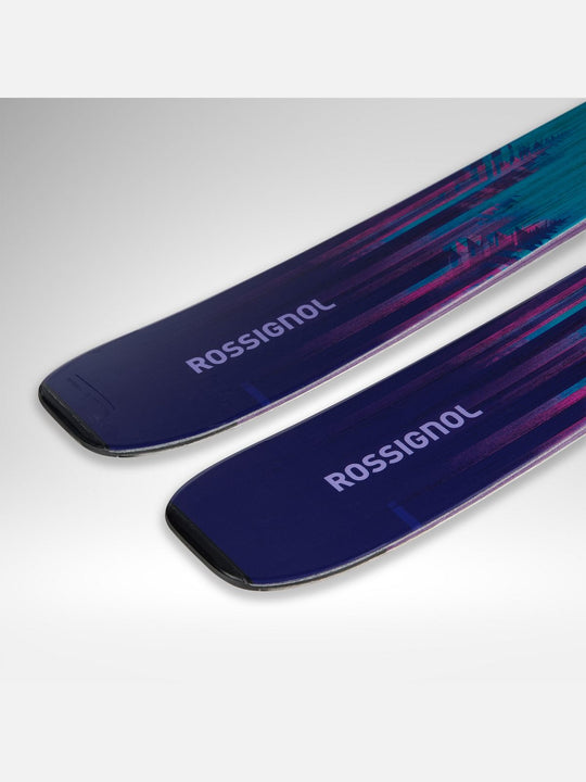 Narty ROSSIGNOL Soul W 102

