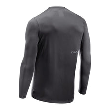 Koszulka rowerowa NORTHWAVE Bomb Jersey LS czarny - Adventure Sports
