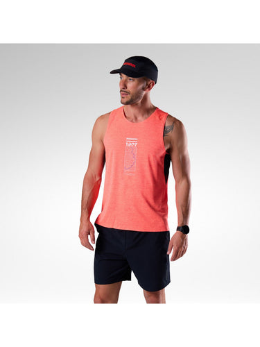 Kolor: neon red