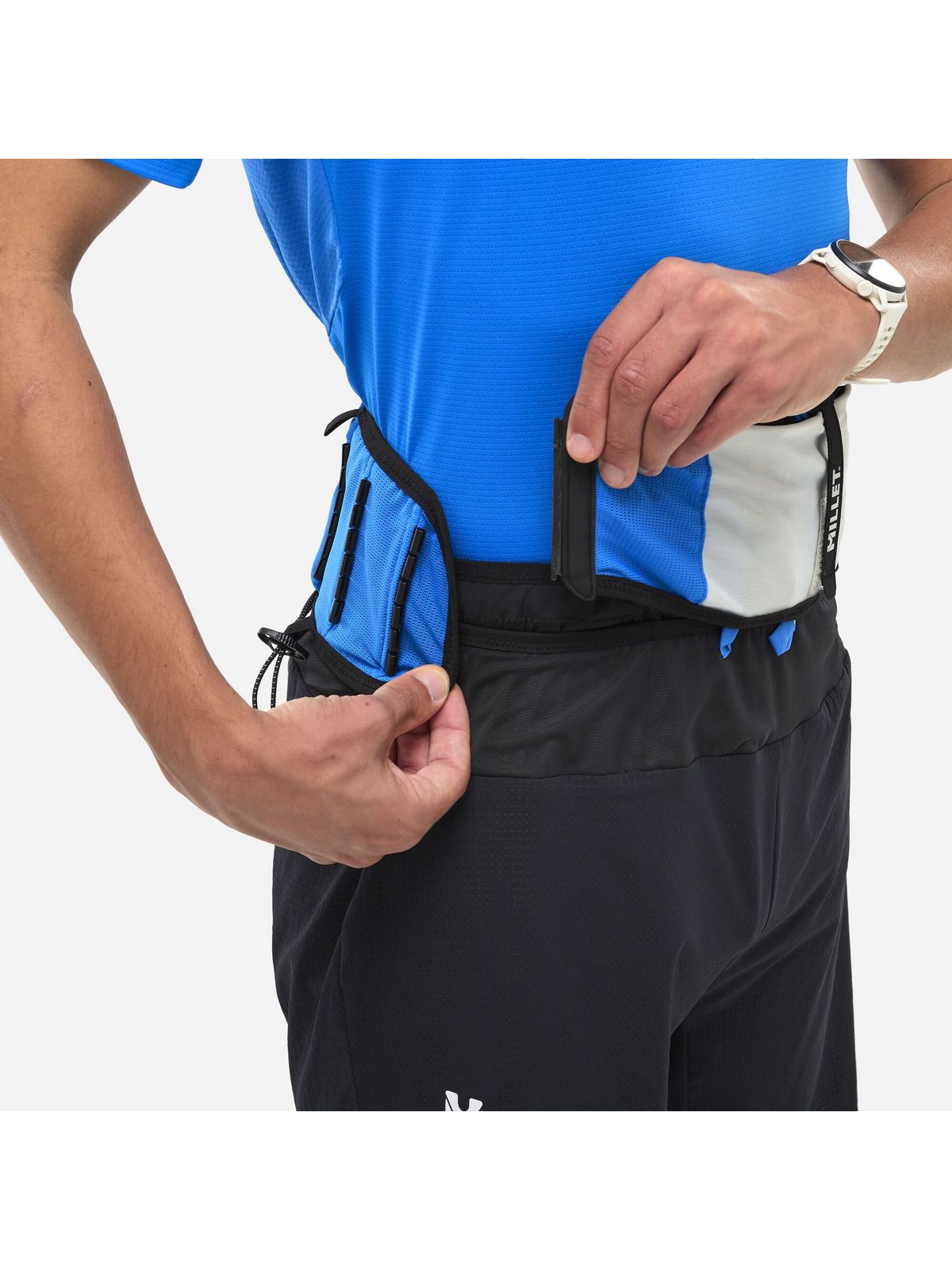 Pas biegowy MILLET INTENSE BELT
