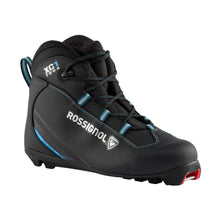 Buty biegowe ROSSIGNOL X-1 Fw - czarne

