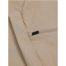 Spodnie Peak Performance W Iconiq Pants beżowy - Adventure Sports
