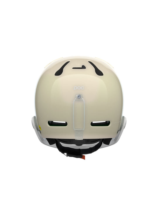 Kask narciarski POC Artic SL MIPS raw white
