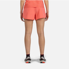 Szorty damskie ROSSIGNOL W Sidelhorn Short 3’’ różowy - Adventure Sports
