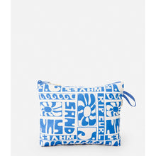 Kosmetyczka RIP CURL SURF SERIES POUCH niebieska
