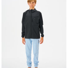 Kurtka RIP CURL Anti Series Elite Jacket -Boy czarny
