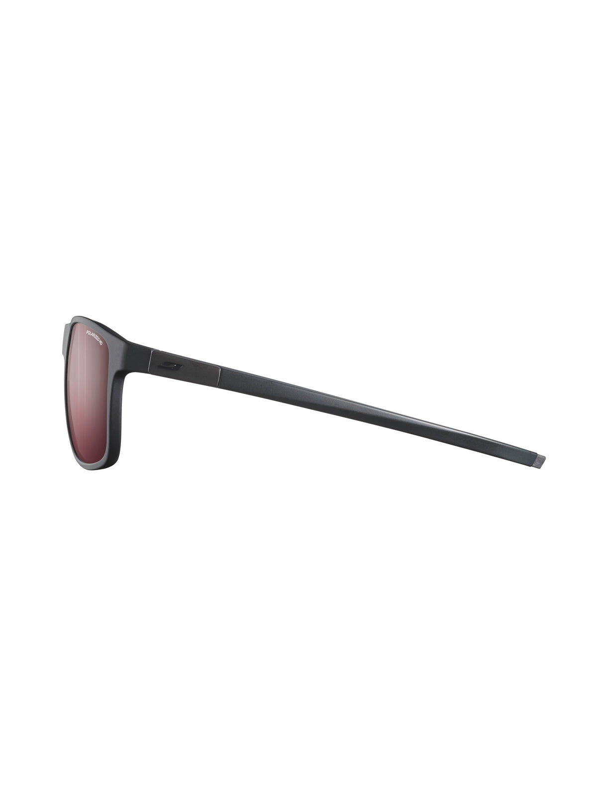 Okulary polaryzacyjne JULBO THE STREETS czarne | Spectron HD 3 Polarized