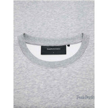 Bluza PEAK PERFORMANCE Original Small Logo Crew Women szary - Adventure Sports
