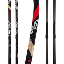 Narty biegowe ROSSIGNOL EVO XC 55 R-SKIN + wiązania Control Step In
