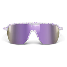 Okulary przeciwsłoneczne JULBO Frequency - Spectron 3 - White/Purple
