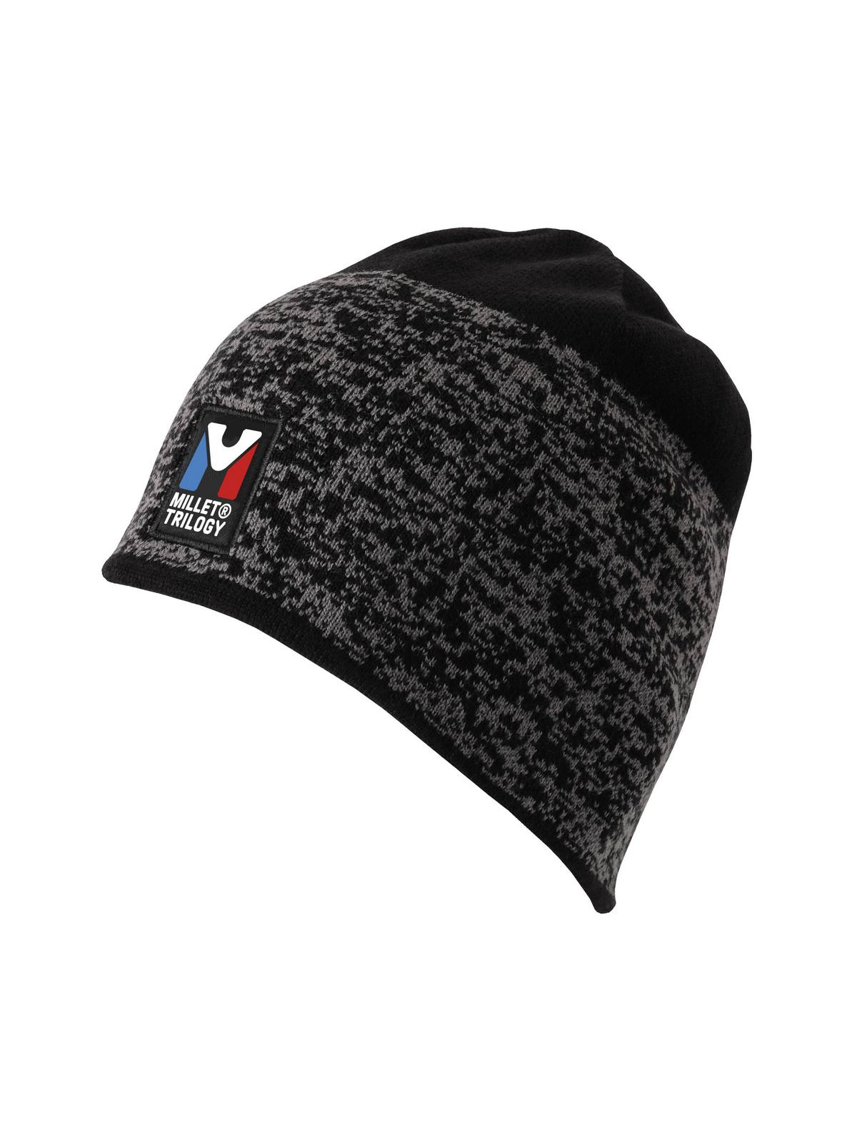 Czapka MILLET Trilogy Wool Beanie Czarny