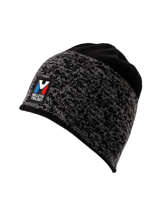 Czapka MILLET Trilogy Wool Beanie Czarny
