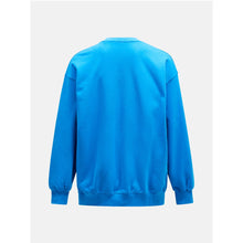 Bluza PEAK PERFORMANCE Original Terry Crew Men niebieski - Adventure Sports
