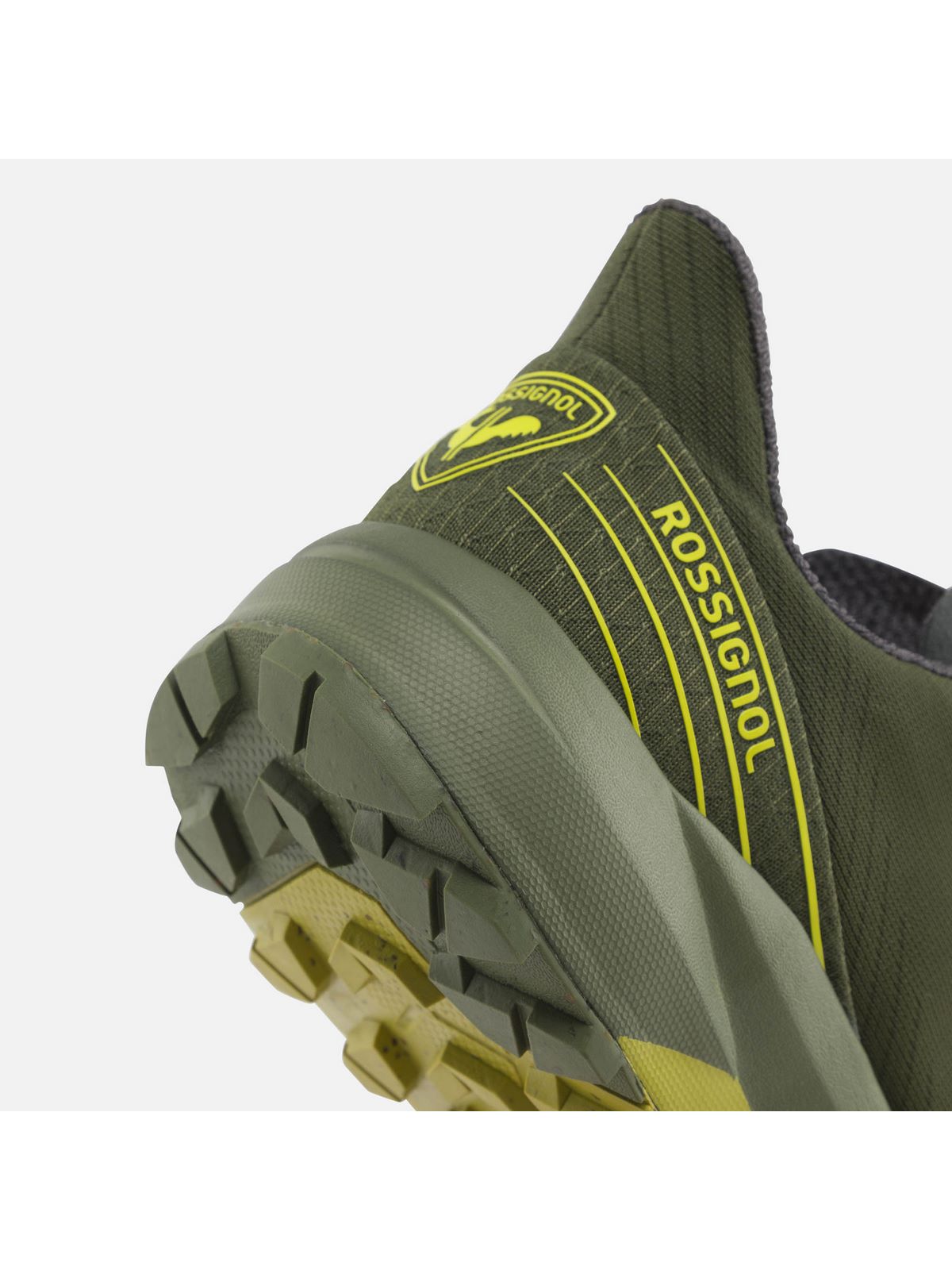 Buty męskie ROSSIGNOL Skpr 2.0 zielony