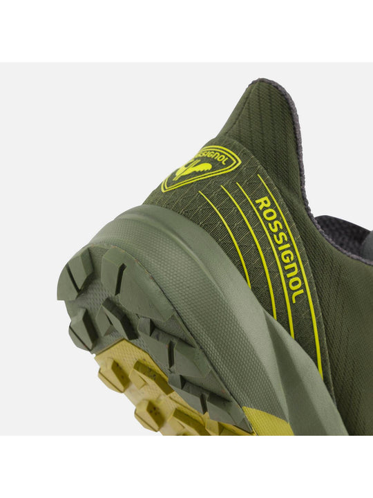 Buty męskie ROSSIGNOL Skpr 2.0 zielony
