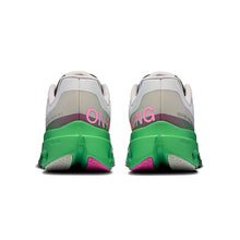 Buty do biegania męskie ON RUNNING Cloudsurfer Next szaro zielony - sportowe - Adventure Sports
