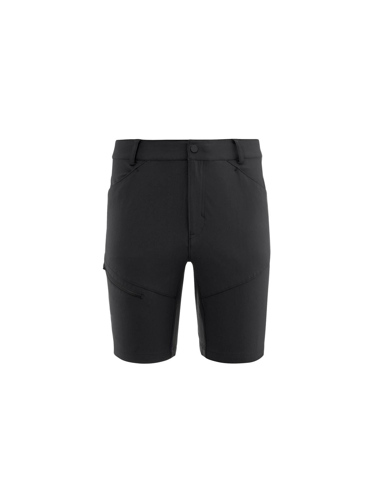 Szorty MILLET M Trekker Str Short Iii czarny