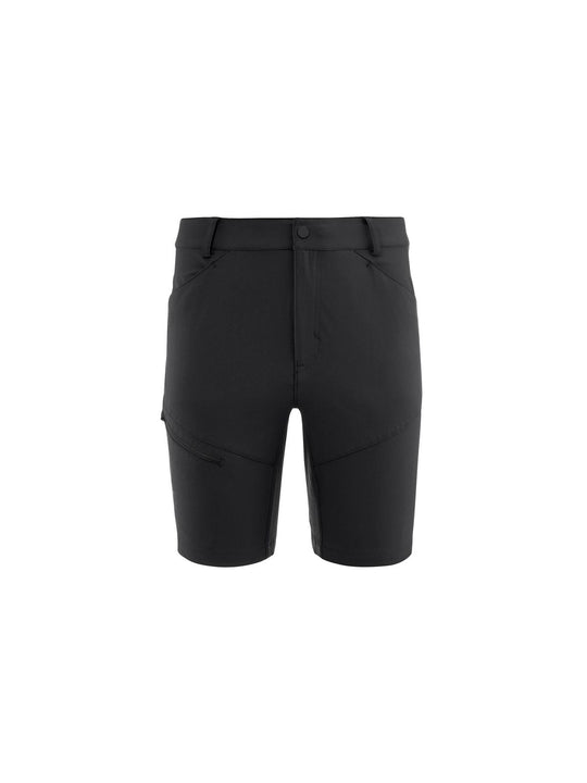 Szorty MILLET M Trekker Str Short Iii czarny
