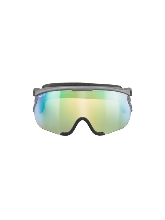 Gogle narciarskie JULBO Sniper EVO L szare fotochrom Cat 1-3 Hi-contrast
