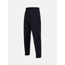 Spodnie sportowe męskie PEAK PERFORMANCE Tech Jogger Pants czarne
