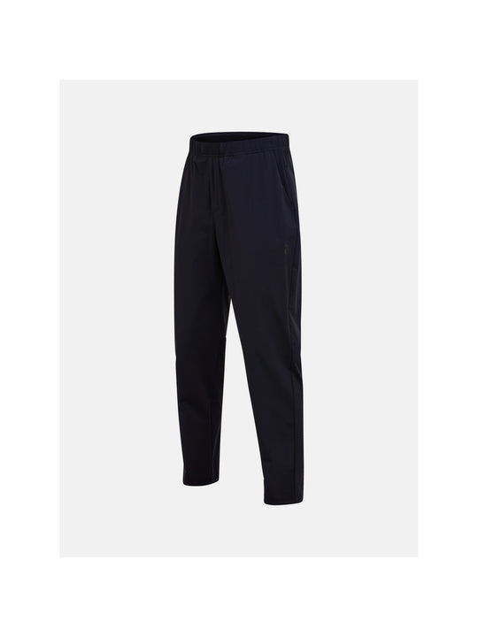 Spodnie sportowe męskie PEAK PERFORMANCE Tech Jogger Pants czarne
