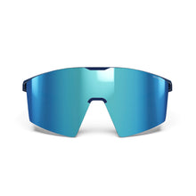 Okulary fotochromowe żeglarskie JULBO EDGE COVER niebieski Cat 4 HD Spectron Polarized - L - Adventure Sports
