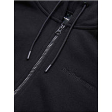 adventuresports bluza-peak-performance-w-original-small-logo-zip-czarny-g79587040-050 detail
