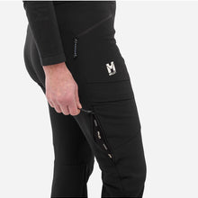 Spodnie MILLET W KAMET XCS PANT czarne
