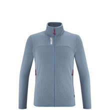 Bluza męska MILLET Ubic Lightgrid Jkt M niebieska
