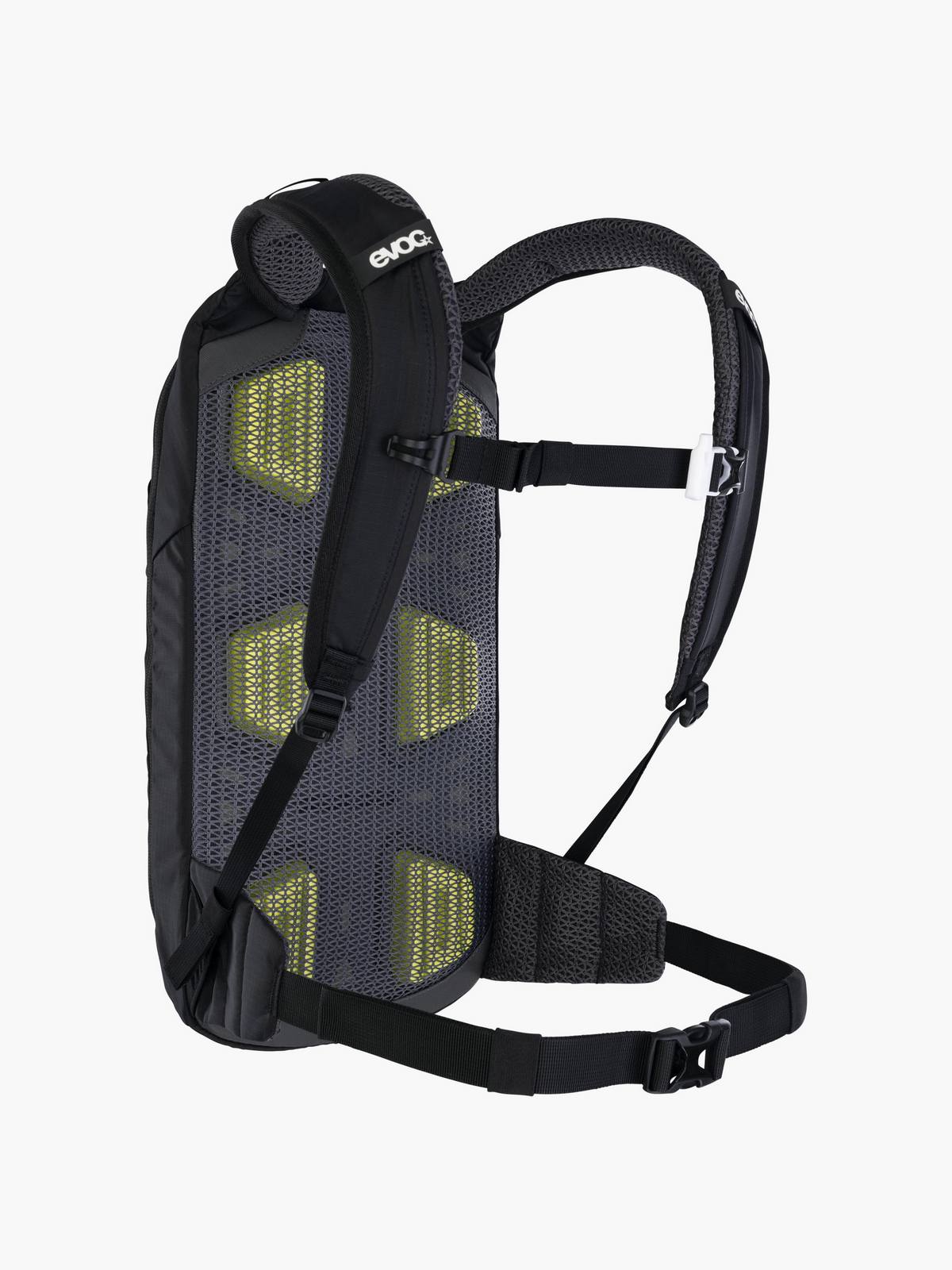 Plecak z bukłakiem EVOC Stage 6 + Hydration Bladder 2 black