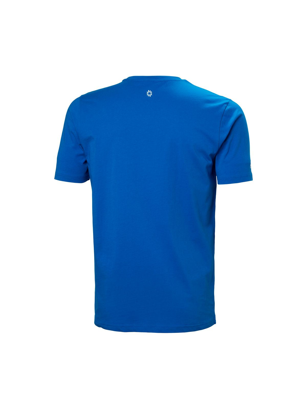 Koszulka męska HELLY HANSEN The Ocean Race T-Shirt niebieska