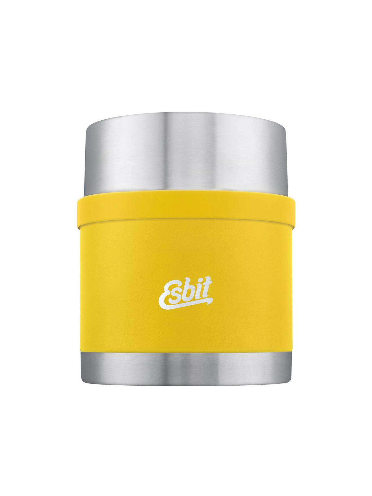 Termos na żywność ESBIT SCULPTOR Food Jug 500ml żółty