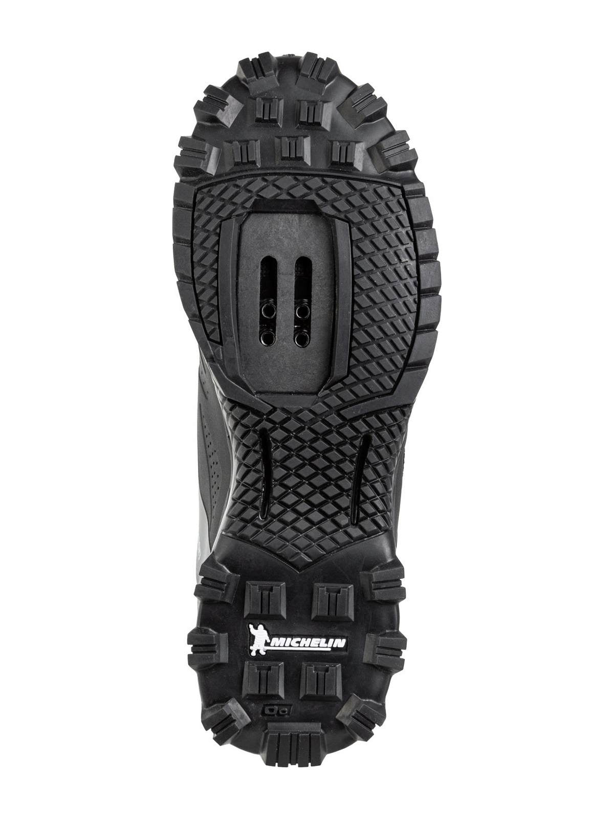 Buty rowerowe NORTHWAVE Enduro Mid 2 czarne